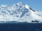 Kreuzfahrten Antarktis