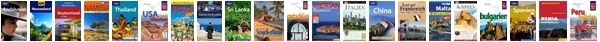 Reisef&uuml;hrer B&uuml;cher, Reisef&uuml;hrer DVD, online Reisef&uuml;hrer, Verlag Reisef&uuml;hrer