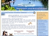 Seereisen Kreuzfahrten Schiffsreisen bei www.seereisen-und-kreuzfahrten.de