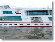 ehoi Flusskreuzfahrten buchen