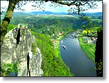 Elbe Moldau Oder Flusskreuzfahrten
