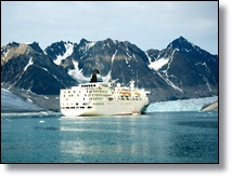 Expeditionskreuzfahrten
