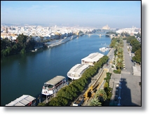 Guadalquivir Flusskreuzfahrten