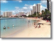 Hawaii Kreuzfahrten