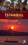 &ouml;stliches Mittelmeer-Kreuzfahrt: Istanbul am Bosporus entdecken