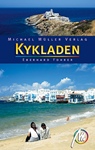 &ouml;stliches Mittelmeer-Kreuzfahrt: die Kykladen entdecken