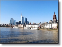 Main Flusskreuzfahrten