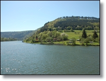Neckar Flusskreuzfahrten