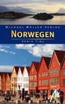 Nordeuropa-Kreuzfahrt: Norwegen entdecken
