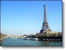 Seine Rhone Saone Flusskreuzfahrten