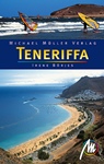 Kanaren-Kreuzfahrt: Teneriffa entdecken