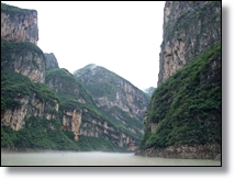 Yangtse Mekong Flusskreuzfahrten