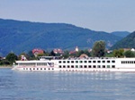 Flusskreuzfahrten auf der Donau