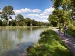 Flusskreuzfahrten auf dem Göta Kanal