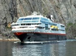 Kreuzfahrten Hurtigruten