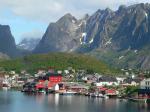 Kreuzfahrten Norwegische Fjorde