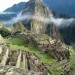 Machu Picchu in Peru