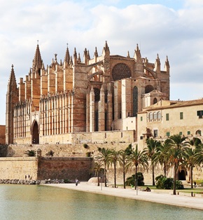 Palma de Mallorca